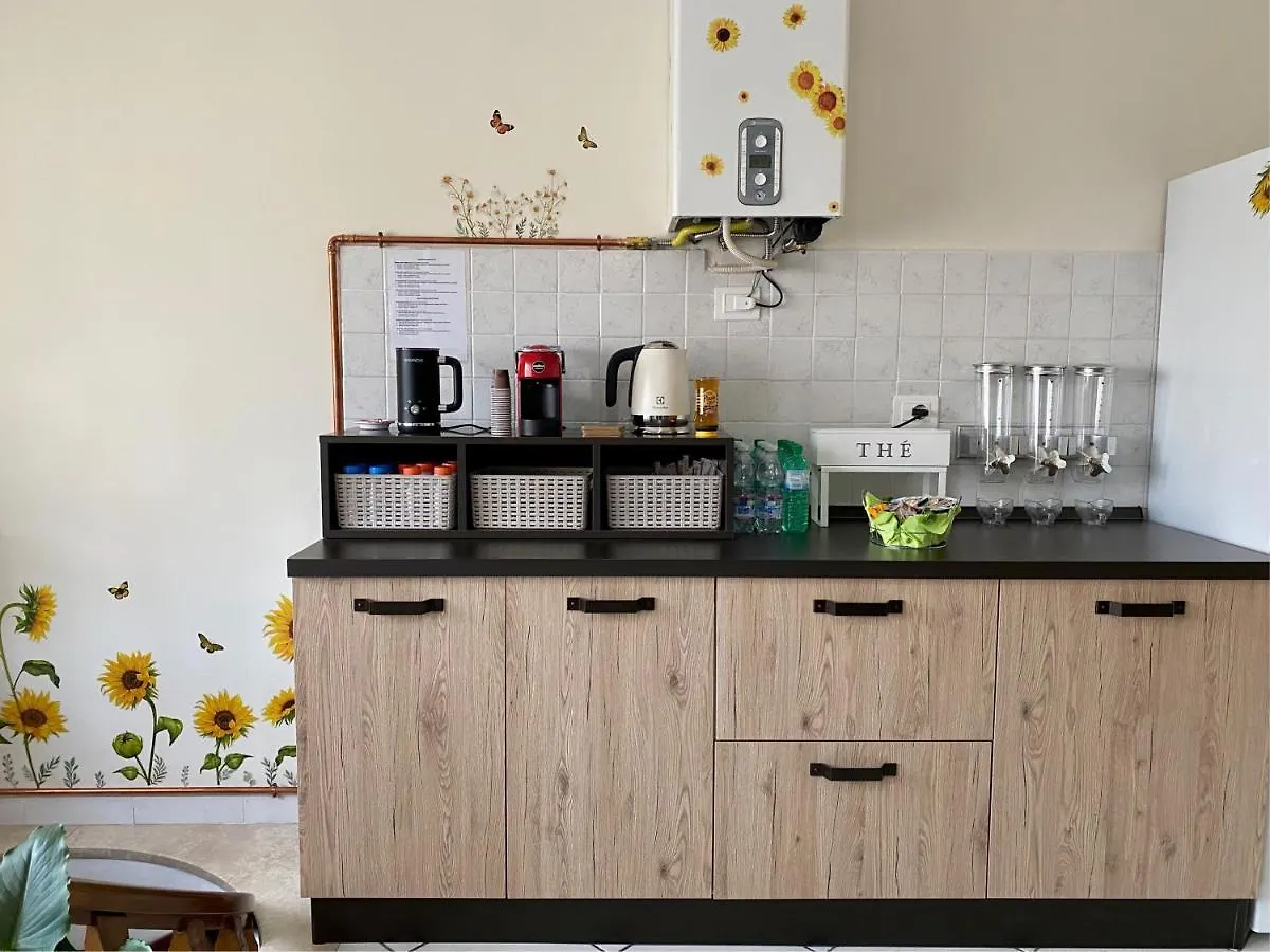 B&B I Girasoli San Donato Milanese Italy
