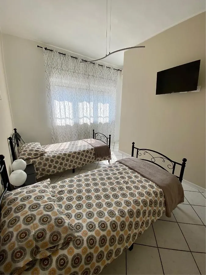 Bed & Breakfast B&B I Girasoli San Donato Milanese
