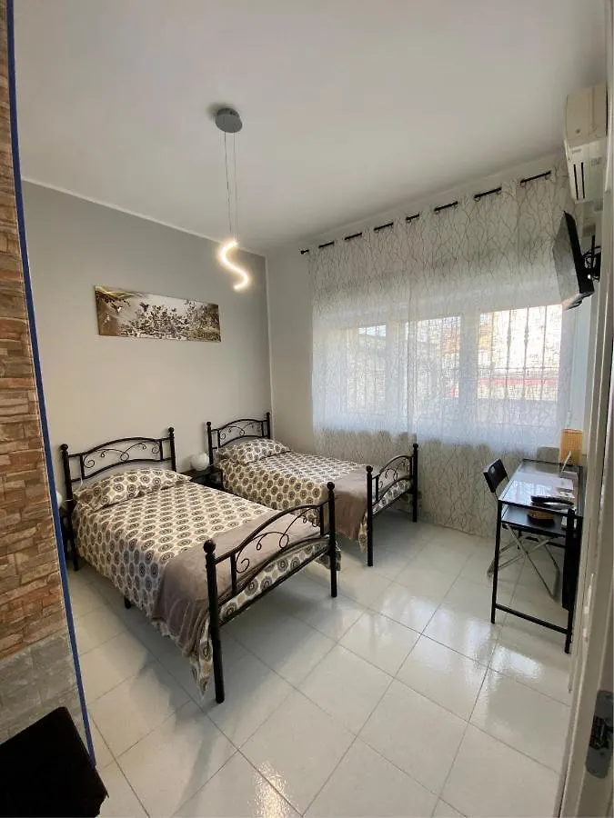 B&B I Girasoli Сан-Донато-Миланезе 0*,